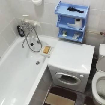 Сдается 2-х комнатная квартира, 45 м²