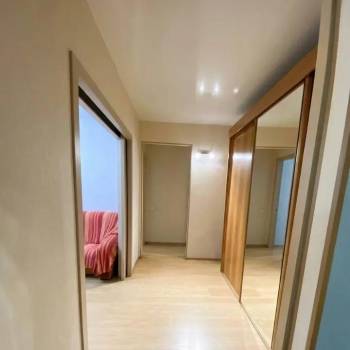 Продается 2-х комнатная квартира, 43,2 м²