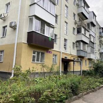 Продается 2-х комнатная квартира, 43,2 м²