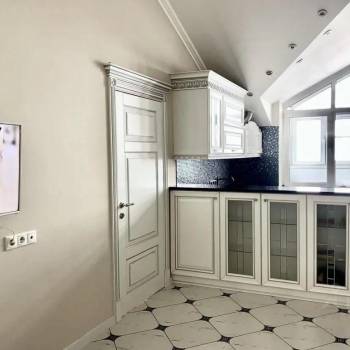 Продается 3-х комнатная квартира, 120,1 м²