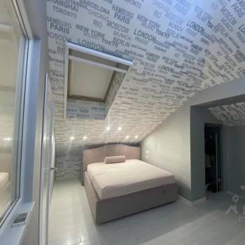 Продается 3-х комнатная квартира, 120,1 м²