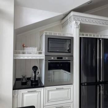 Продается 3-х комнатная квартира, 120,1 м²