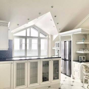 Продается 3-х комнатная квартира, 120,1 м²