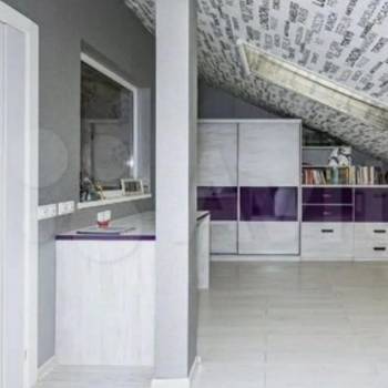 Продается 3-х комнатная квартира, 120,1 м²