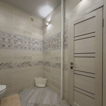 Сдается 2-х комнатная квартира, 77 м²