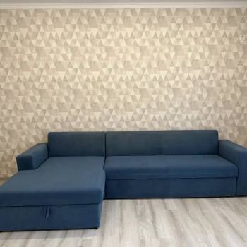 Сдается 2-х комнатная квартира, 77 м²