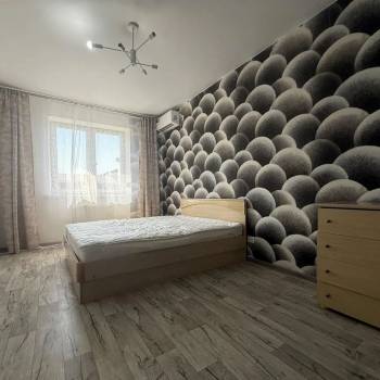 Сдается 1-комнатная квартира, 34,9 м²