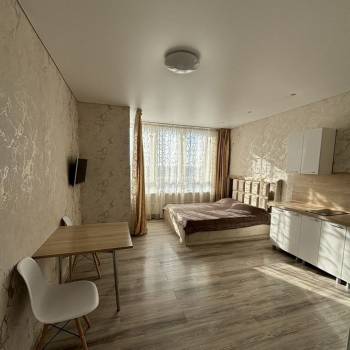 Сдается 1-комнатная квартира, 28 м²