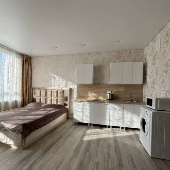 Сдается 1-комнатная квартира, 28 м²