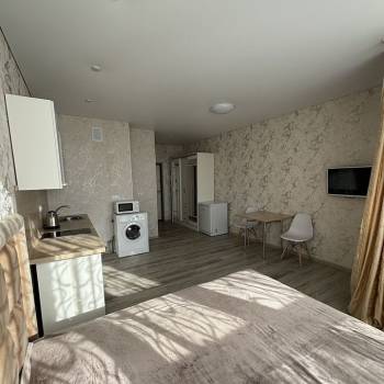 Сдается 1-комнатная квартира, 28 м²