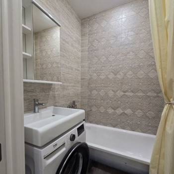 Сдается 2-х комнатная квартира, 51,4 м²