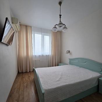 Сдается 2-х комнатная квартира, 51,4 м²