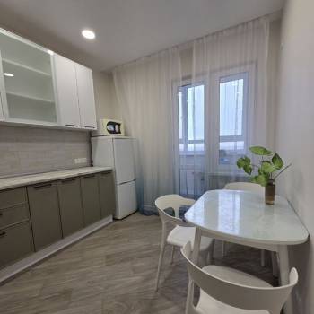 Сдается 2-х комнатная квартира, 51,4 м²