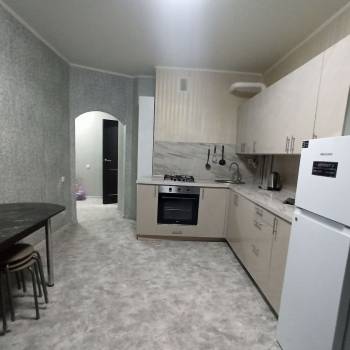 Сдается 1-комнатная квартира, 39 м²
