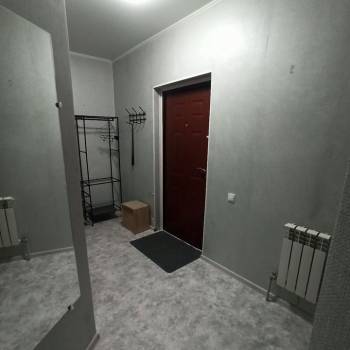 Сдается 1-комнатная квартира, 39 м²