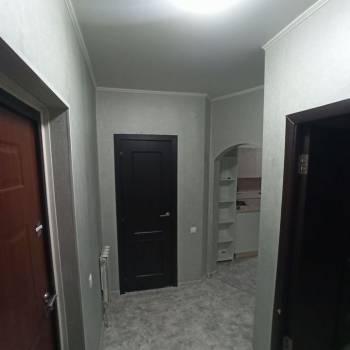 Сдается 1-комнатная квартира, 39 м²