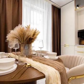 Продается 1-комнатная квартира, 44,2 м²