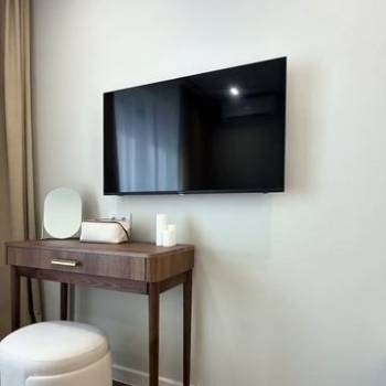 Продается 1-комнатная квартира, 44,2 м²