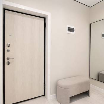 Продается 1-комнатная квартира, 44,2 м²