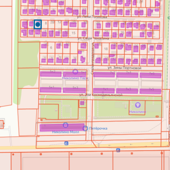 Продается Участок, 405 м²