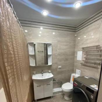 Продается 1-комнатная квартира, 34 м²