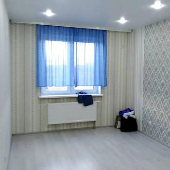 Продается 1-комнатная квартира, 34 м²