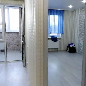 Продается 1-комнатная квартира, 34 м²