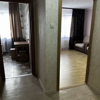 Сдается 1-комнатная квартира, 35 м²