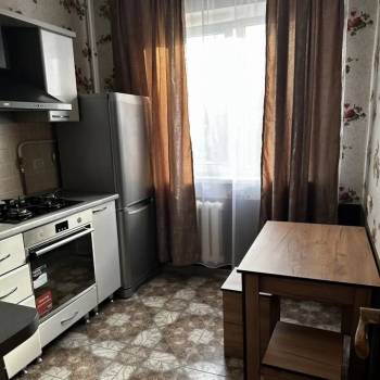 Сдается 1-комнатная квартира, 35 м²