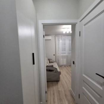 Сдается 1-комнатная квартира, 22 м²
