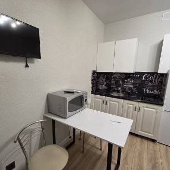 Сдается 1-комнатная квартира, 22 м²