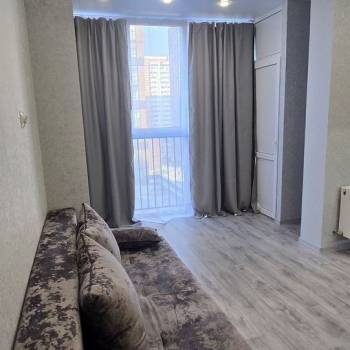 Сдается 1-комнатная квартира, 26 м²