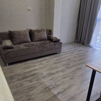 Сдается 1-комнатная квартира, 26 м²