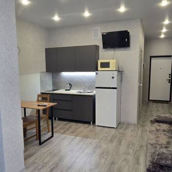 Сдается 1-комнатная квартира, 26 м²