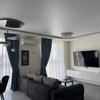 Сдается 1-комнатная квартира, 45 м²