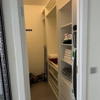 Сдается 1-комнатная квартира, 45 м²
