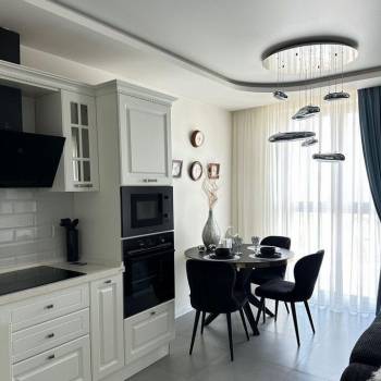 Сдается 1-комнатная квартира, 45 м²