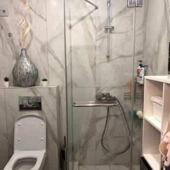 Сдается 1-комнатная квартира, 45 м²