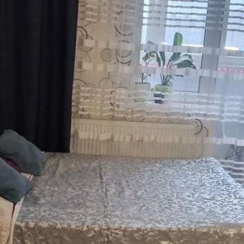 Сдается 1-комнатная квартира, 19,3 м²