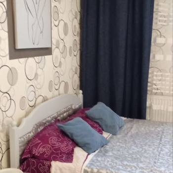 Сдается 1-комнатная квартира, 19,3 м²