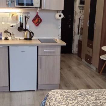 Сдается 1-комнатная квартира, 19,3 м²