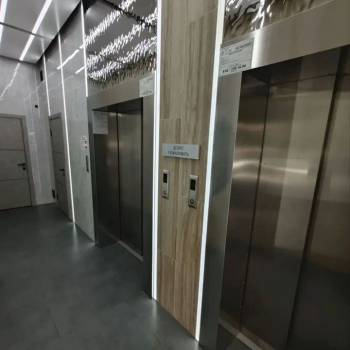 Продается 1-комнатная квартира, 36 м²