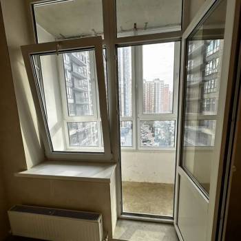 Продается 1-комнатная квартира, 36 м²