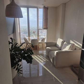 Продается 1-комнатная квартира, 32,5 м²