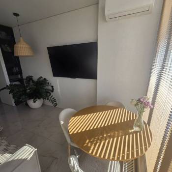 Продается 1-комнатная квартира, 32,5 м²