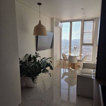 Продается 1-комнатная квартира, 32,5 м²