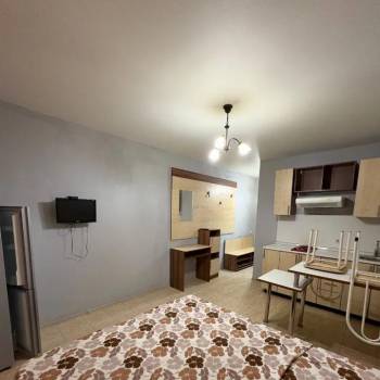 Сдается 1-комнатная квартира, 23 м²