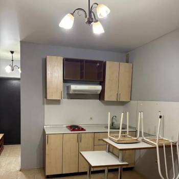 Сдается 1-комнатная квартира, 23 м²