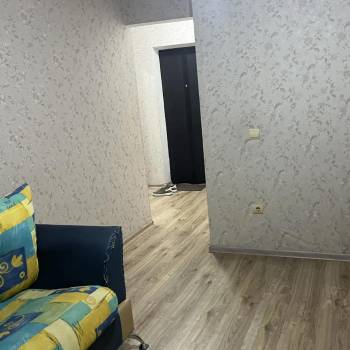 Сдается 1-комнатная квартира, 41 м²