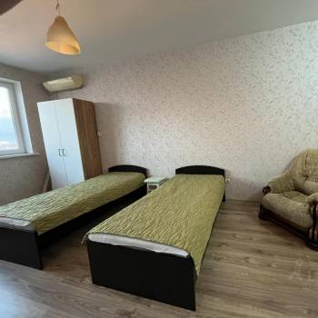 Сдается 1-комнатная квартира, 41 м²